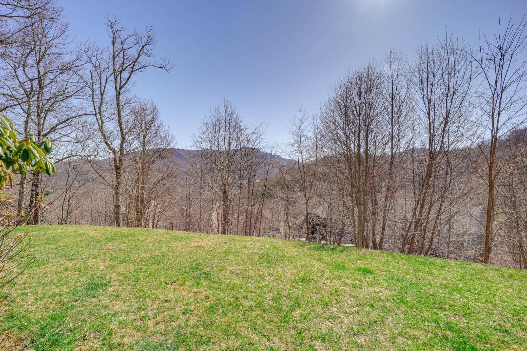 Seven Devils Condo With View 6 Mi To Sugar Mountain Exterior photo